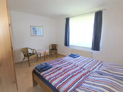 Ferienwohnung für 4 Personen (60 m²) in Dahme 8/10