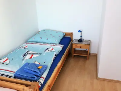 Ferienwohnung für 4 Personen (60 m²) in Dahme 9/10
