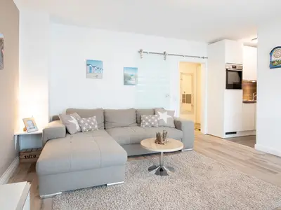 Ferienwohnung für 4 Personen (52 m²) in Dahme 2/10