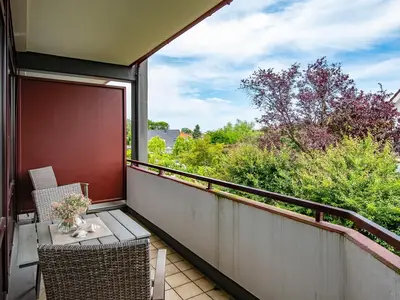 Ferienwohnung für 4 Personen (52 m²) in Dahme 3/10