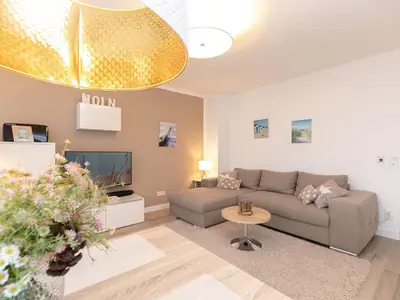 Ferienwohnung für 4 Personen (52 m²) in Dahme 5/10