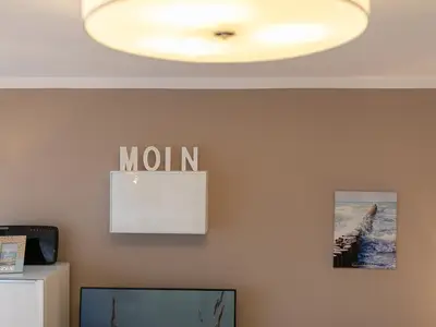 Ferienwohnung für 4 Personen (52 m²) in Dahme 6/10