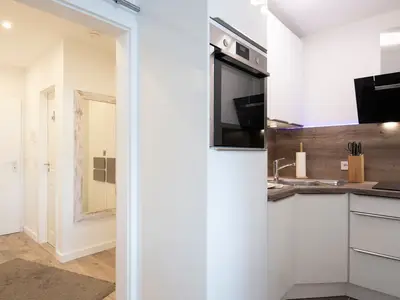 Ferienwohnung für 4 Personen (52 m²) in Dahme 7/10