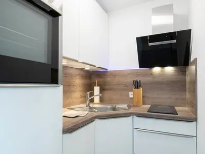 Ferienwohnung für 4 Personen (52 m²) in Dahme 8/10