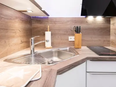 Ferienwohnung für 4 Personen (52 m²) in Dahme 9/10