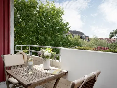 Ferienwohnung für 4 Personen (55 m²) in Dahme 1/10