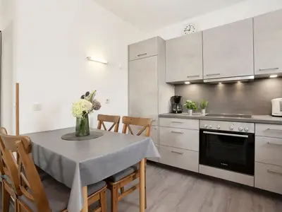 Ferienwohnung für 4 Personen (55 m²) in Dahme 2/10