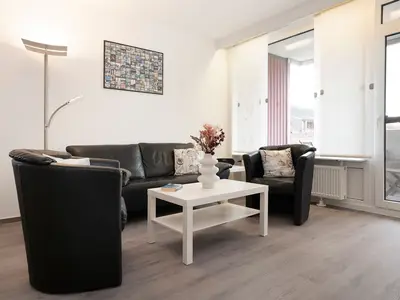Ferienwohnung für 4 Personen (55 m²) in Dahme 3/10