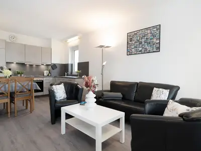 Ferienwohnung für 4 Personen (55 m²) in Dahme 5/10