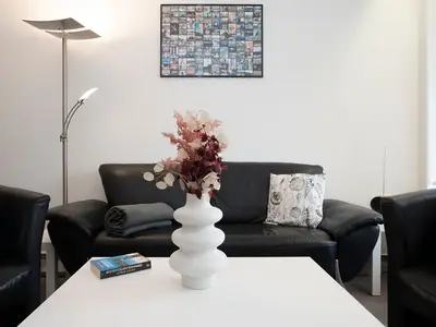 Ferienwohnung für 4 Personen (55 m²) in Dahme 6/10