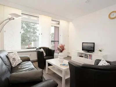 Ferienwohnung für 4 Personen (55 m²) in Dahme 9/10