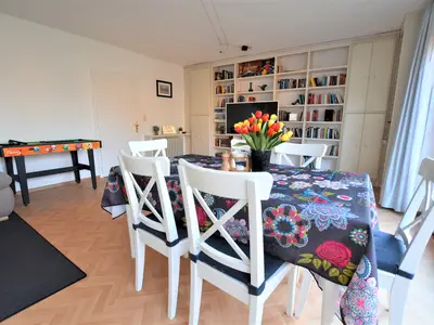 Ferienwohnung für 7 Personen (80 m²) in Dahme 1/10