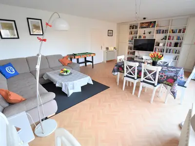 Ferienwohnung für 7 Personen (80 m²) in Dahme 2/10