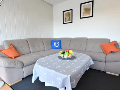 Ferienwohnung für 7 Personen (80 m²) in Dahme 3/10