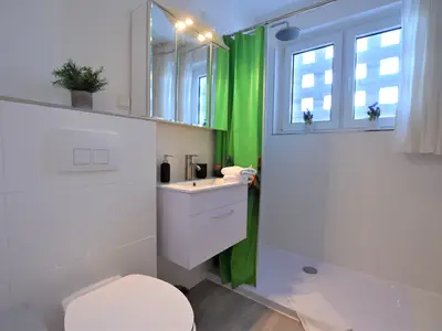 Ferienwohnung für 7 Personen (80 m²) in Dahme 4/10