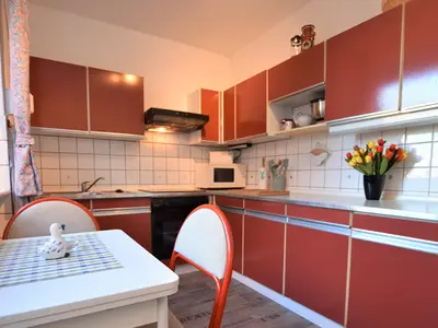 Ferienwohnung für 7 Personen (80 m²) in Dahme 5/10