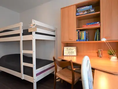 Ferienwohnung für 7 Personen (80 m²) in Dahme 8/10