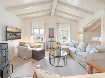 Ferienwohnung für 4 Personen (86 m²) in Dahme 1/10