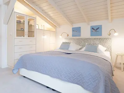 Ferienwohnung für 4 Personen (86 m²) in Dahme 4/10