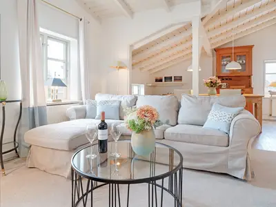 Ferienwohnung für 4 Personen (86 m²) in Dahme 5/10