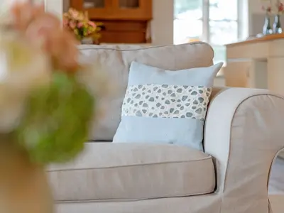 Ferienwohnung für 4 Personen (86 m²) in Dahme 7/10