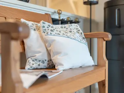 Ferienwohnung für 4 Personen (86 m²) in Dahme 9/10