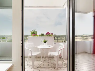 Ferienwohnung für 5 Personen (46 m²) in Dahme 1/10