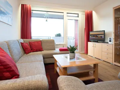 Ferienwohnung für 5 Personen (46 m²) in Dahme 2/10