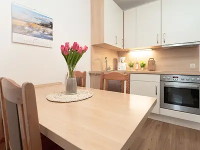 Ferienwohnung für 5 Personen (46 m²) in Dahme 4/10