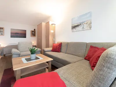 Ferienwohnung für 5 Personen (46 m²) in Dahme 5/10