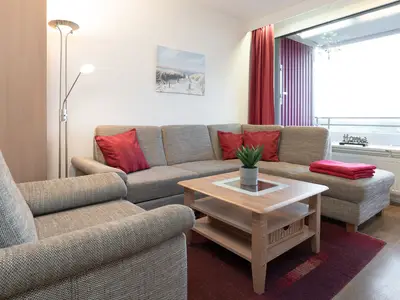 Ferienwohnung für 5 Personen (46 m²) in Dahme 6/10