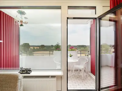 Ferienwohnung für 5 Personen (46 m²) in Dahme 7/10