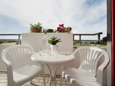 Ferienwohnung für 5 Personen (46 m²) in Dahme 8/10