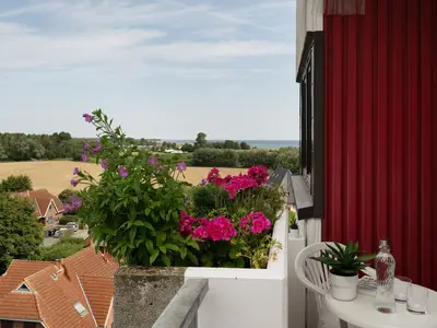 Ferienwohnung für 5 Personen (46 m²) in Dahme 9/10