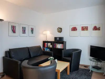Ferienwohnung für 4 Personen (45 m²) in Dahme 1/10