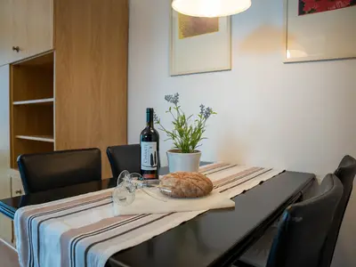Ferienwohnung für 4 Personen (45 m²) in Dahme 2/10