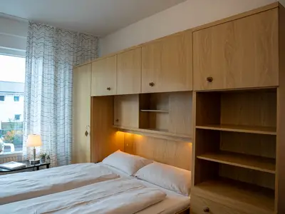 Ferienwohnung für 4 Personen (45 m²) in Dahme 3/10