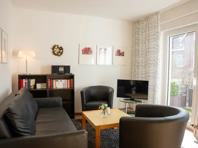 Ferienwohnung für 4 Personen (45 m²) in Dahme 4/10