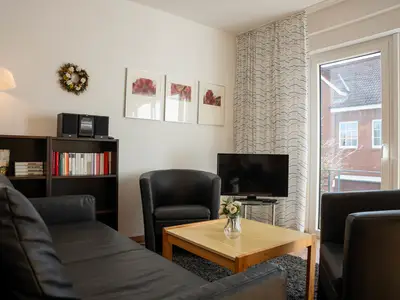 Ferienwohnung für 4 Personen (45 m²) in Dahme 5/10