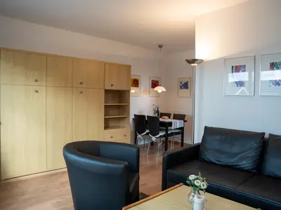 Ferienwohnung für 4 Personen (45 m²) in Dahme 6/10