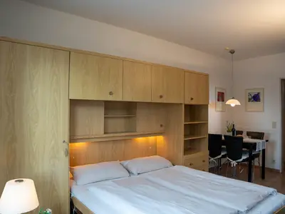 Ferienwohnung für 4 Personen (45 m²) in Dahme 7/10