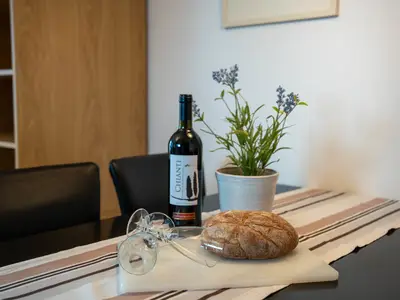 Ferienwohnung für 4 Personen (45 m²) in Dahme 8/10