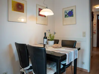 Ferienwohnung für 4 Personen (45 m²) in Dahme 9/10