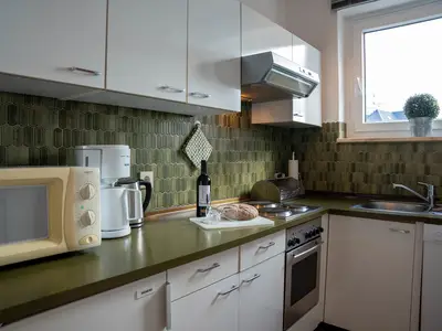 Ferienwohnung für 4 Personen (45 m²) in Dahme 10/10