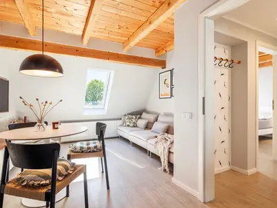 Ferienwohnung für 6 Personen (60 m²) in Dahme 1/10