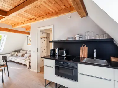 Ferienwohnung für 6 Personen (60 m²) in Dahme 4/10