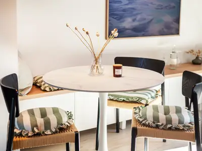 Ferienwohnung für 6 Personen (60 m²) in Dahme 6/10