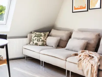 Ferienwohnung für 6 Personen (60 m²) in Dahme 7/10