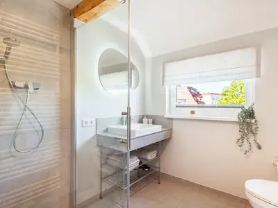 Ferienwohnung für 6 Personen (60 m²) in Dahme 10/10