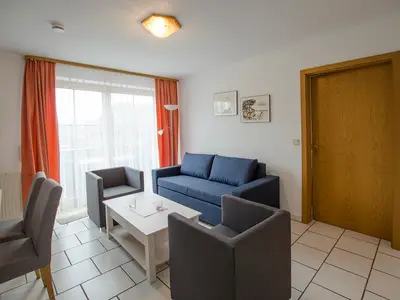 Ferienwohnung für 3 Personen (50 m²) in Dahme 5/8
